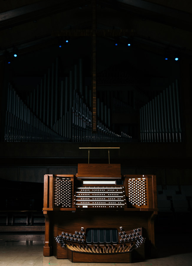 Chapelwood UMC, photo 2