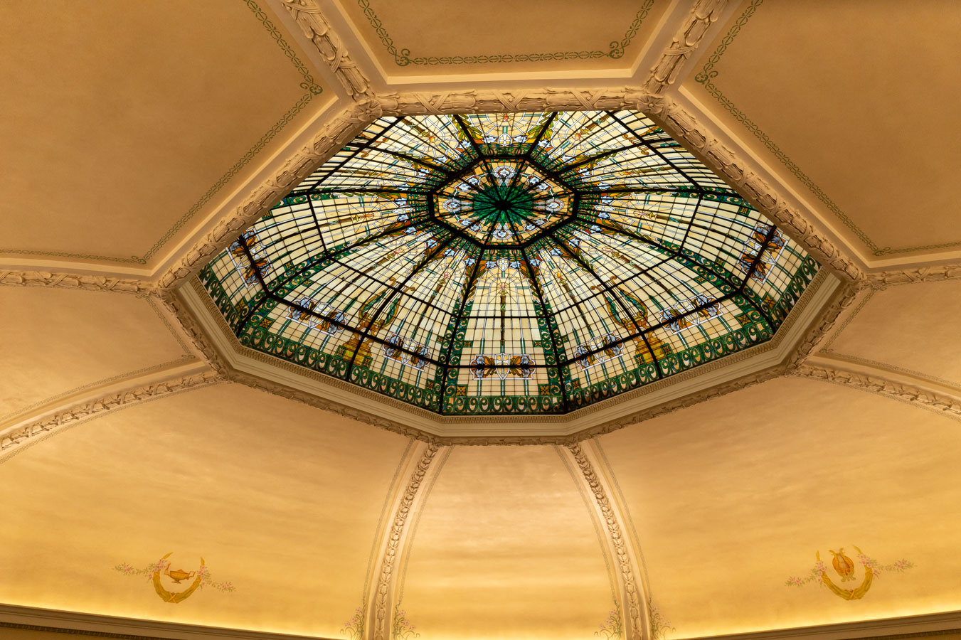 First United Methodist Church, photo 5