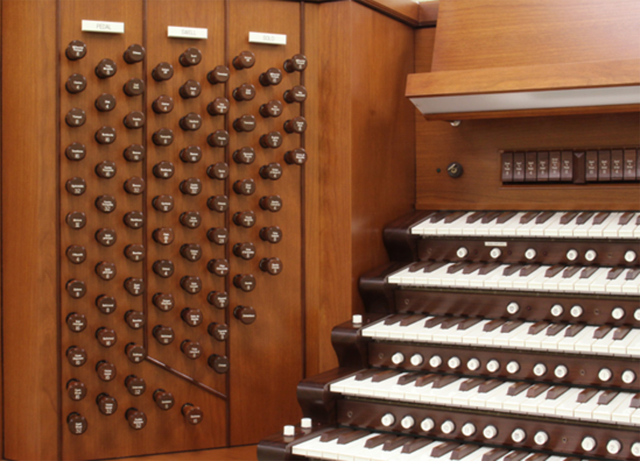 First Baptist Church, photo 4