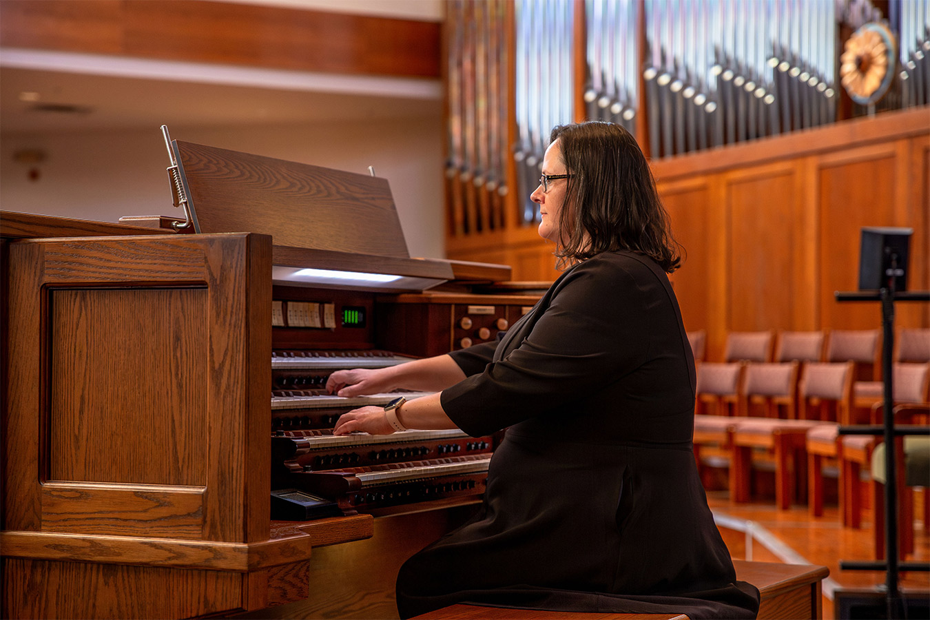 Lamb of God Lutheran Church, photo 6