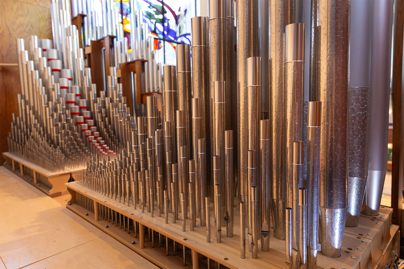 Lamb of God Lutheran Church, photo 4