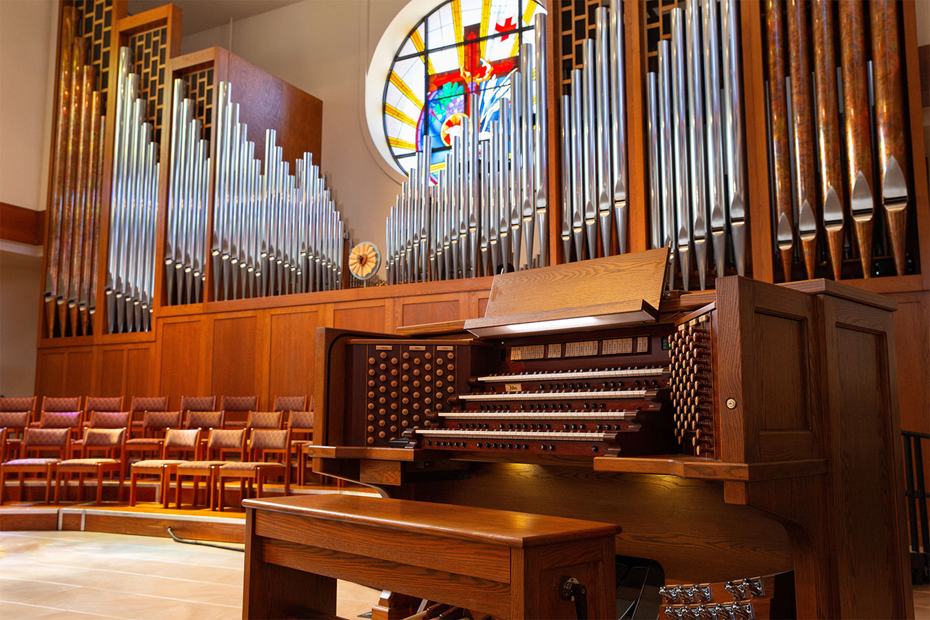 Lamb of God Lutheran Church, photo 2