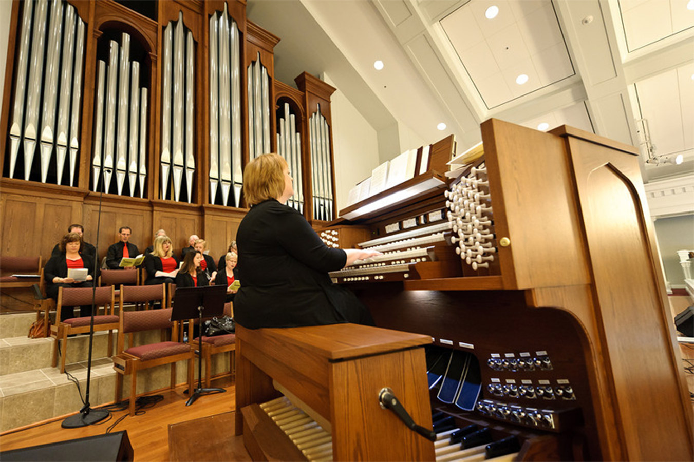 Messiah Lutheran Church, photo 1