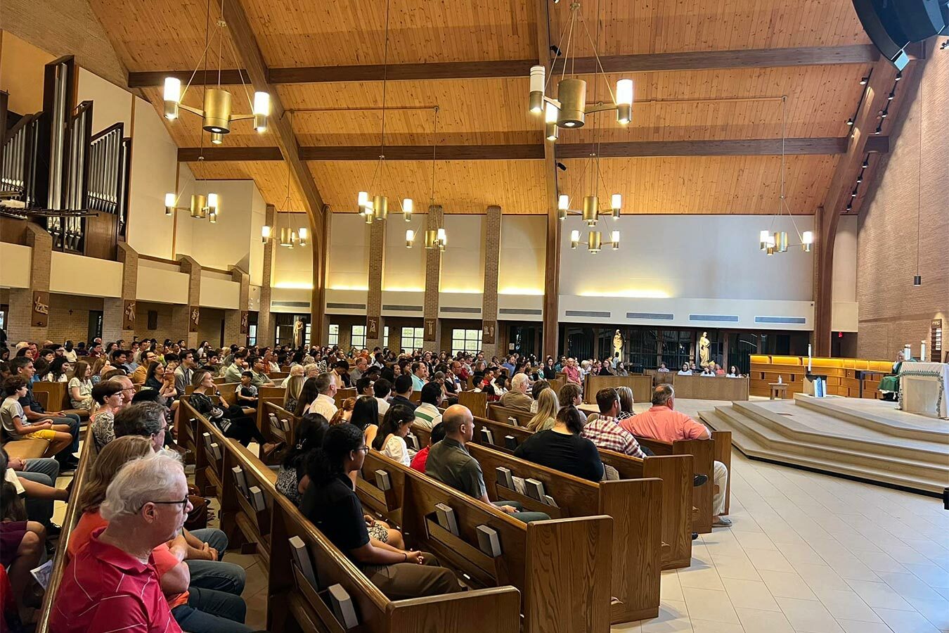 Saint Patrick Catholic Church, photo 2